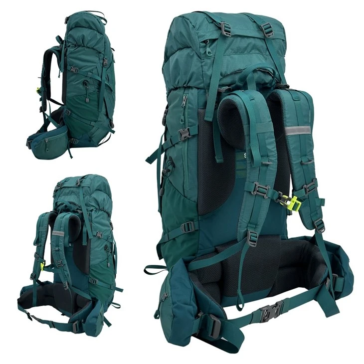 Professional Hiking Backpack