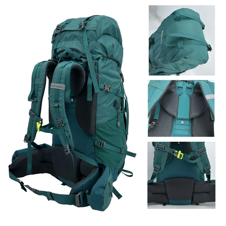 Professional Hiking Backpack