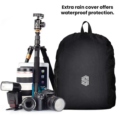 Tartós fényképezőgép hátizsák